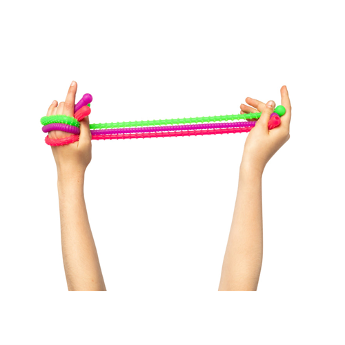 3481401 - Stretchy Fidgets Stretch Strings Set of 6  4